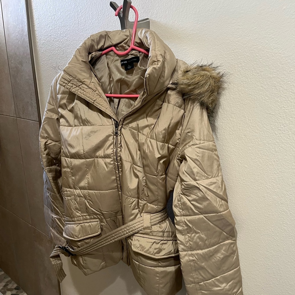 Coat